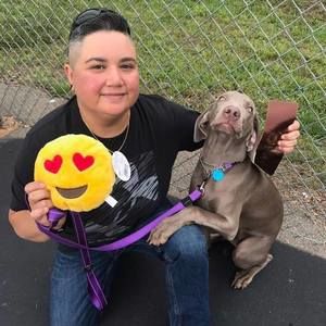 Meet your Posher, Lee